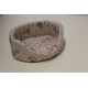 UNITEX CUCCETTA OWL IN LOVE 